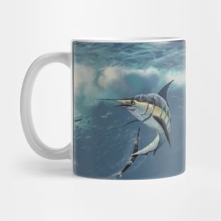 The Chase Mug